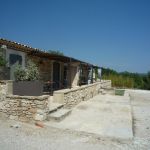 gite - La Farigoule - JOUCAS - Vaucluse