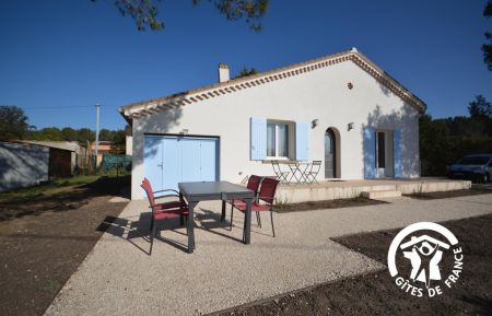 Gîte n°84G4343 L'Isle-sur-la-Sorgue - Vaucluse - photo
