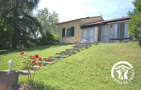 Gîte n°84G4354 Saumane-de-Vaucluse - Vaucluse - photo