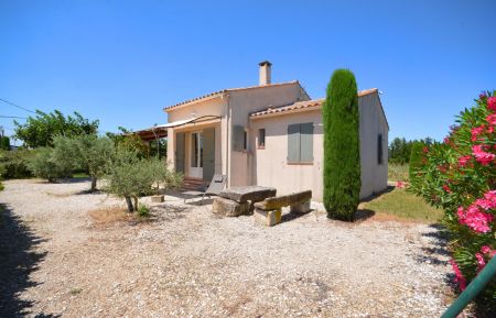 G&icirc;te n&deg;84G451 Cavaillon - Vaucluse - photo