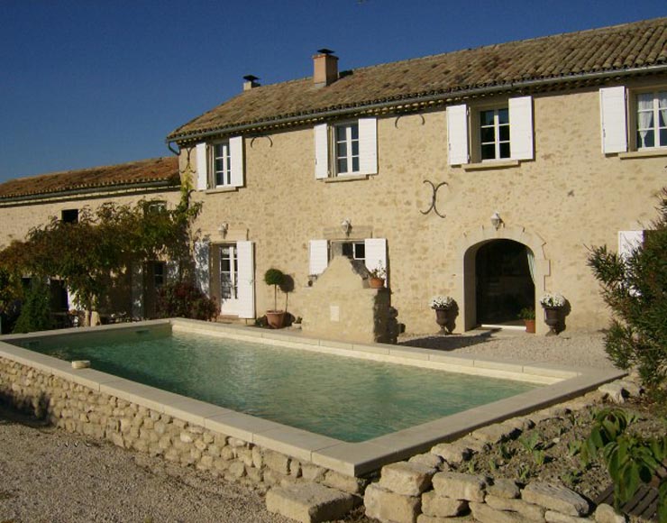 Maisons D Hôtes Sud France | Ventana Blog