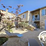 gite - Les Jean-Jacques - MENERBES - Vaucluse