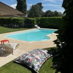 gite - La Villa - MONDRAGON - Vaucluse