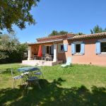 gite - Olivier - MERINDOL - Vaucluse