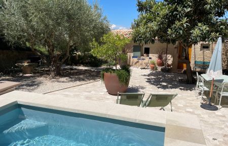 Gîte n°84G3735 Crillon-le-Brave - Vaucluse - photo