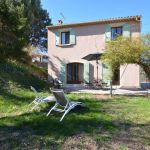 gite - La Source - SAIGNON - Vaucluse