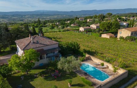 Gîte n°84G3518 Bonnieux - Vaucluse - photo