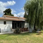 gite - Les Saules Pleureurs - VAISON-LA-ROMAINE - Vaucluse