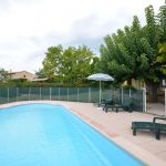 gite - Sous le M&ucirc;rier - SAINT-SATURNIN-LES-APT - Vaucluse