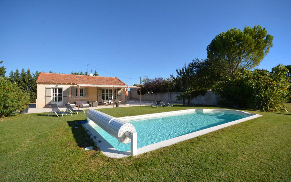 Gite N 84g978 A L Isle Sur La Sorgue Vaucluse