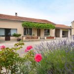 gite - chez Guy et Monique - LAGNES - Vaucluse