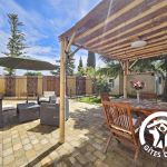 gite - Mas du Colibri - COURTHEZON - Vaucluse