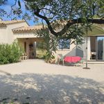 gite - G&icirc;te Elio - LE BARROUX - Vaucluse