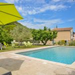 gite - Gîte 4 avec Loggia (N°4) - VENASQUE - Vaucluse