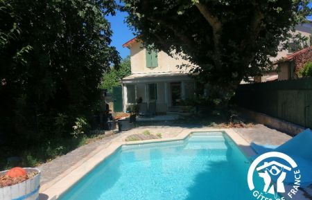 Gîte n°84G3659 Violès - Vaucluse - photo