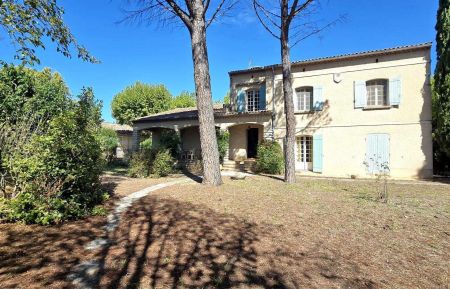 G&icirc;te n&deg;84G3695 Courth&eacute;zon - Vaucluse - photo