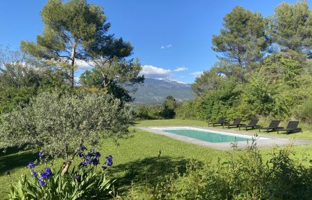 Gîte n°84G3736 Crillon-le-Brave - Vaucluse - photo