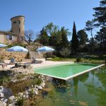 gite - Mas de Costerelle Ludwig - BOLLENE - Vaucluse