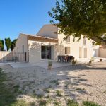 gite - Le petit de Cabassole - CAMARET-SUR-AIGUES - Vaucluse