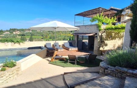Gîte n°84G3729 Crillon-le-Brave - Vaucluse - photo