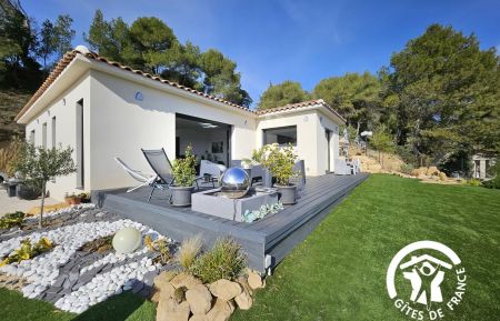 Gîte n°84G4330 Beaumes-de-Venise - Vaucluse - photo