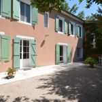 gite - La Portail - AVIGNON/ILE-DE-LA-BARTHELASSE - Vaucluse