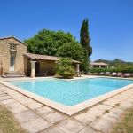 gite - Le Figuier - ENTRECHAUX - Vaucluse