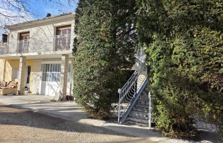 Gîte n°84G4369 Le Thor - Vaucluse - photo