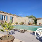 gite - Lou Jasset - CABRIERES D'AIGUES - Vaucluse
