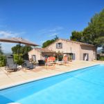 gite - Les Coronilles - BEAUMES-DE-VENISE - Vaucluse