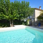 gite - De l'Obrieu - VISAN - Vaucluse