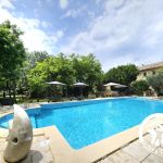 gite - Le Marmanant - CADEROUSSE - Vaucluse