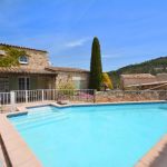 gite - La maison en pierres - APT - Vaucluse