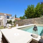 gite - Le Jardin - MALAUCENE - Vaucluse