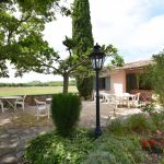 chambre-d-hotes - Au vieux chêne - GRILLON - Vaucluse