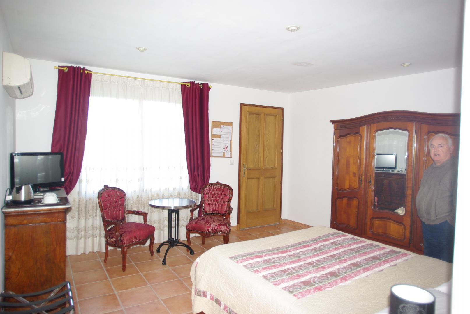 Chambre Cigale photo 4