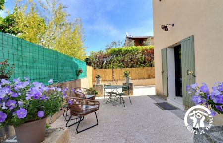Chambre d'hôtes n°84G1574 Malaucène - Vaucluse - photo