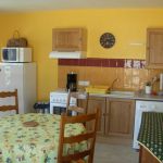 gite - Bandol - ROUSSILLON - Vaucluse