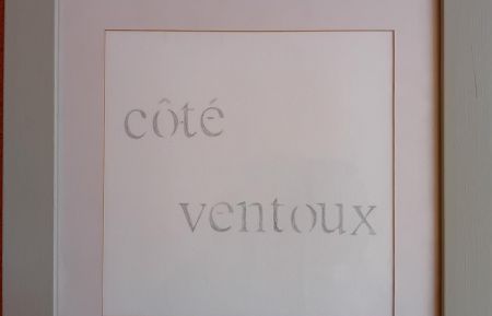 G&icirc;te n&deg;84G3741 Le Barroux - Vaucluse - photo1
