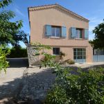 gite - Chez Juliette - SEGURET - Vaucluse