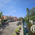 gite - La Villa Lisa Maria - L'ISLE-SUR-LA-SORGUE - Vaucluse