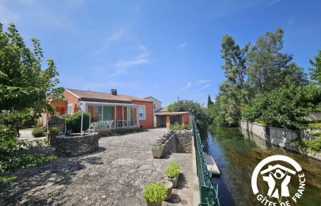 Gîte n°84G4281 L'Isle-sur-la-Sorgue - Vaucluse - photo