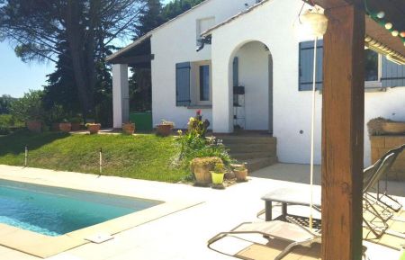 Gîte n°84G4367 Bédarrides - Vaucluse - photo