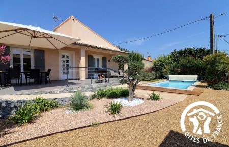 Gîte n°84G4359 L'Isle-sur-la-Sorgue - Vaucluse - photo