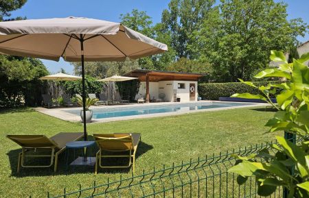 Gîte n°84G3756 Le Thor - Vaucluse - photo