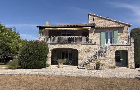 Gîte n°84G4380 Vaison-la-Romaine - Vaucluse - photo