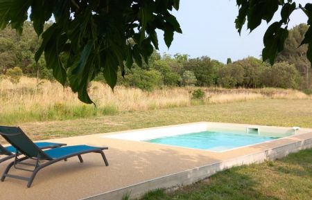 Gîte n°84G3703 Lagnes - Vaucluse - photo