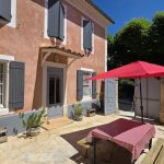 gite - Chez Nina - BEDOIN - Vaucluse