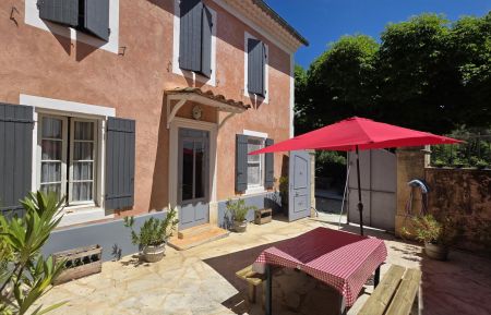 Gîte n°84G3753 Bédoin - Vaucluse - photo