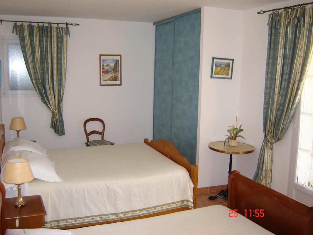 Chambre Verte photo 5